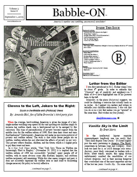 Issue 3.8