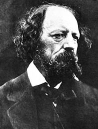 Alfred, Lord Tennyson